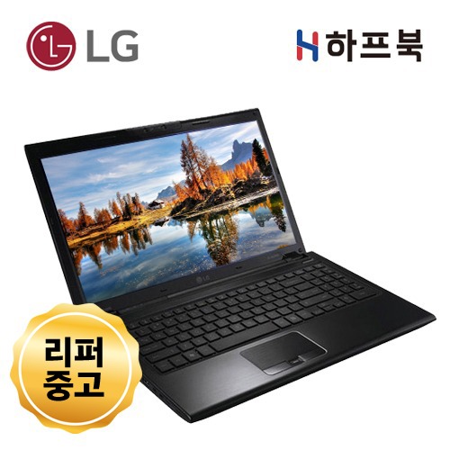 LG노트북 A525 중고노트북 게이밍