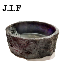 JIF 스네이크물그릇