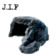 JIF 파충류 은신처