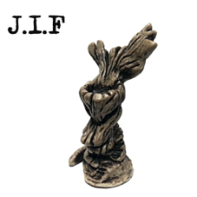 JIF 도마뱀물그릇 비바리움 (아성체용)