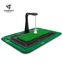 위너스피릿 리얼스윙300 골프 스윙연습기 퍼팅연습기 (사은품증정)